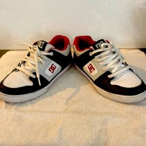 DC Shoe Co Shoes